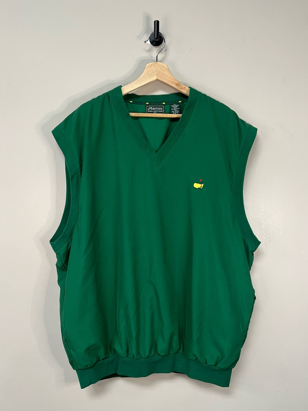 The Masters Collection Golf Vest